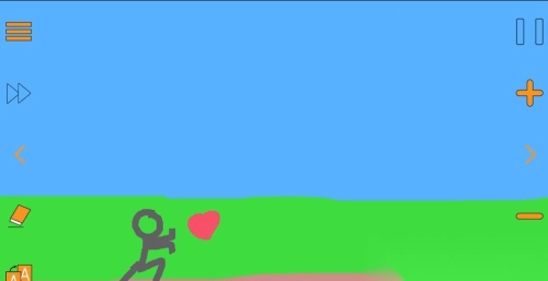 指尖动画最新版图1