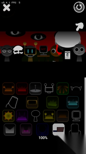 节奏盒子周五音乐节最新版2