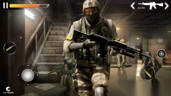 反恐精英打击图3