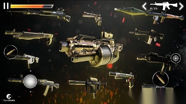 反恐精英打击图1