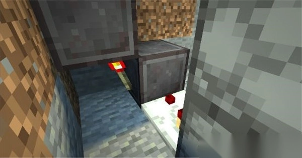 我的世界海底神殿宝箱寻找攻略(1)