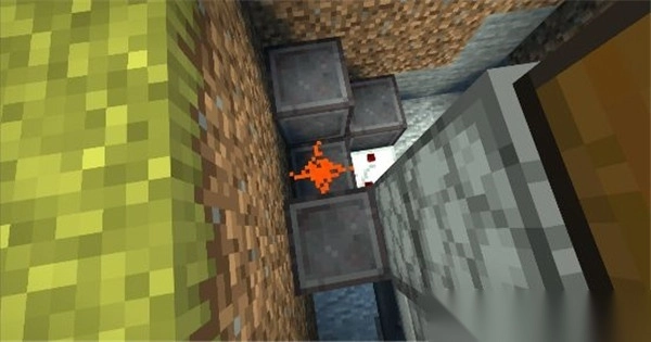 我的世界海底神殿宝箱寻找攻略(3)