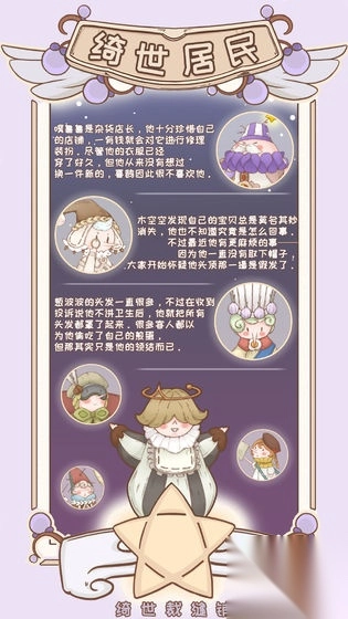 绮世裁缝铺中文版图3