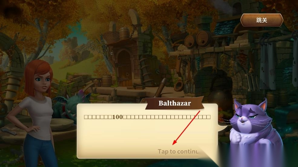 100个世界密室逃脱(1)