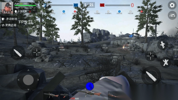 二战荣耀之战(2)