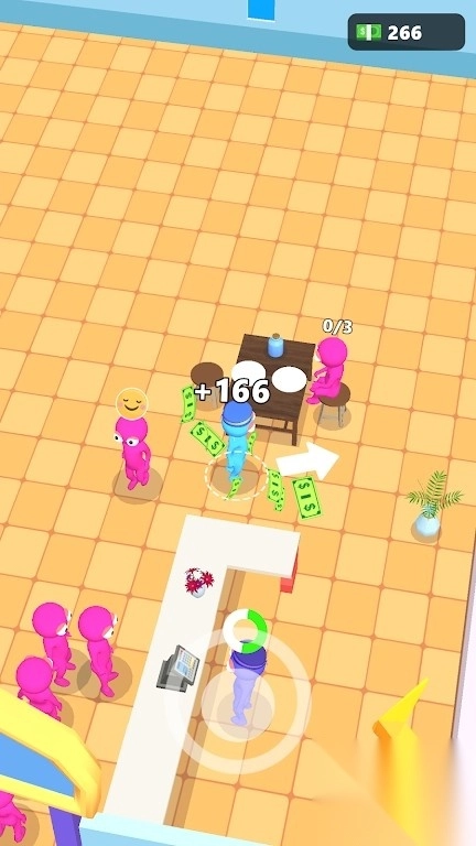 露天烧烤王国图2