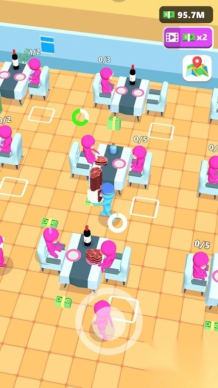 露天烧烤王国图3