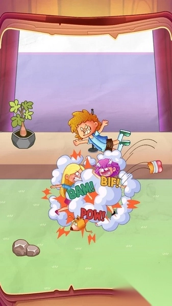 巨魔铅笔大脑挑战1