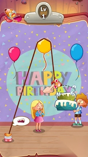 巨魔铅笔大脑挑战2