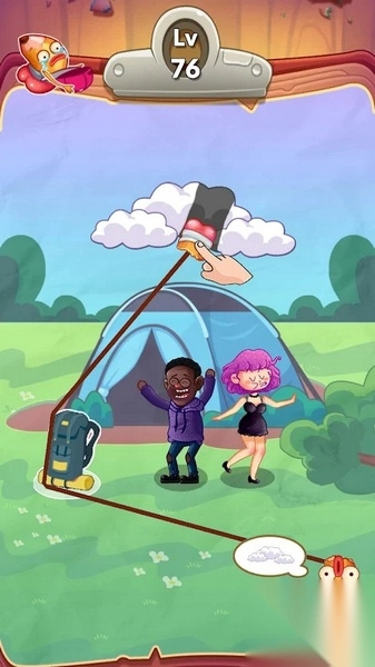 巨魔铅笔大脑挑战3