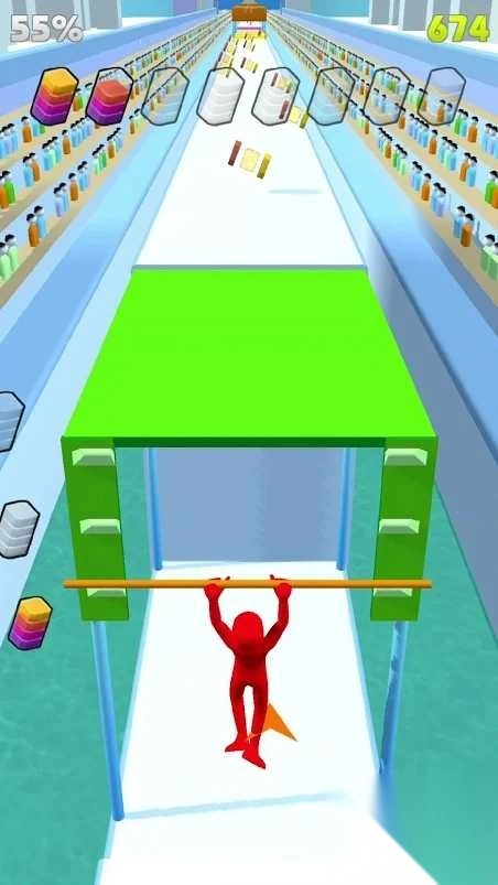 史诗般的冲刺3D(1)