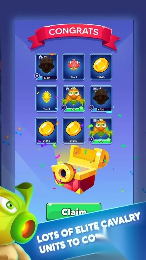 合并植物外星人防御(2)