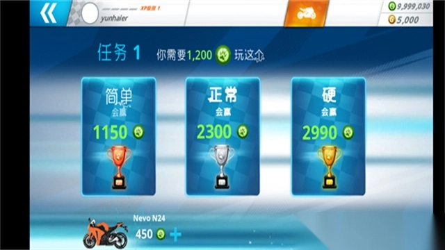 摩托之旅2025图2