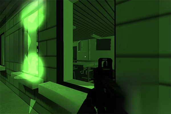 cqb射击代号腐烂手机版(1)