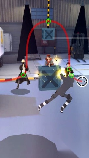 子弹时间安卓版图3