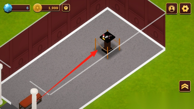 空闲博物馆大亨(3)