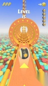 动作球陀螺球比赛图1