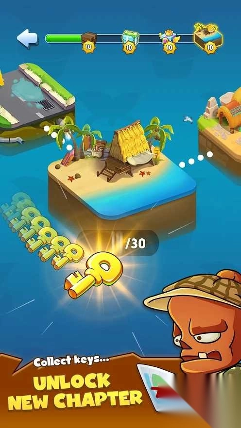 僵尸防御植物大战图2