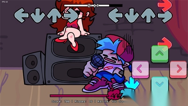 周五夜放克初音未来2