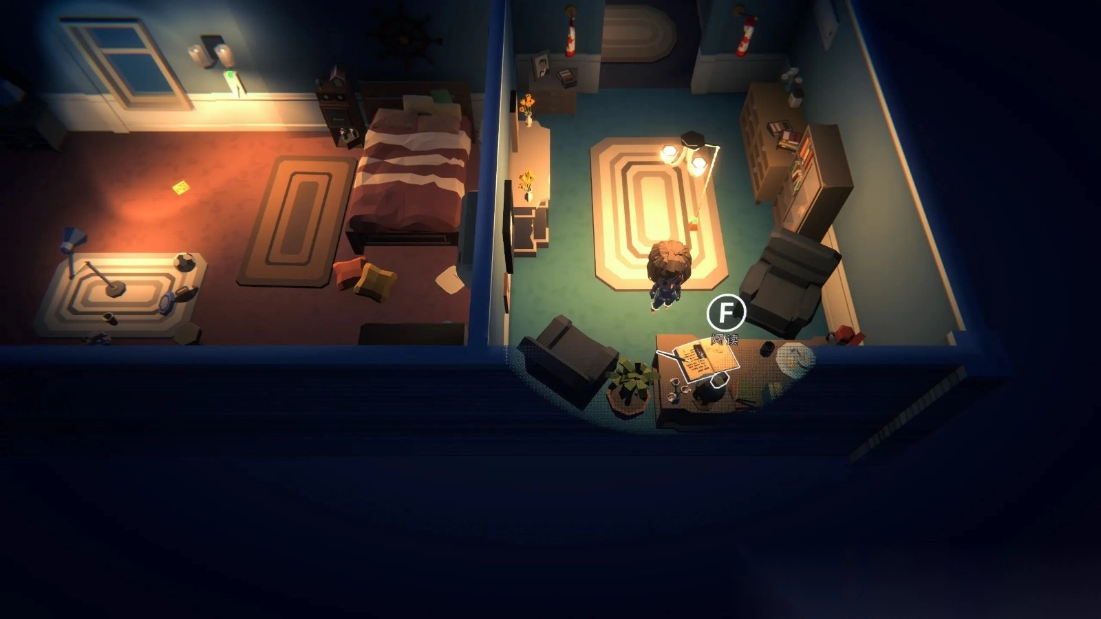 恐黑症Darkphobia图2