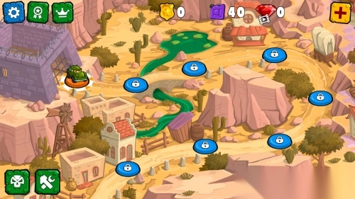 大卡车吃小汽车3图3