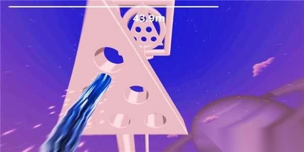 黑洞M87银河之旅