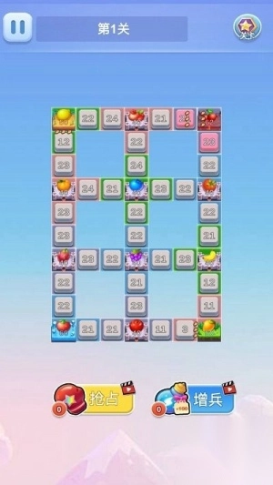 植物大作战安卓版