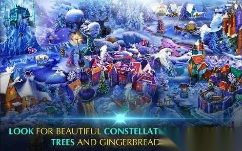 圣诞精神格林童话图3