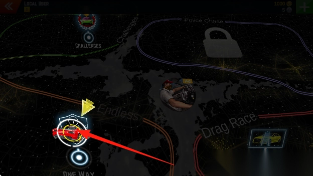 疯狂交通赛车图3