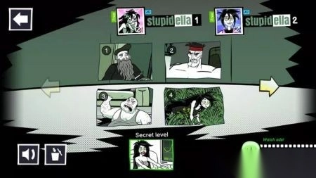 蠢蠢的艾拉3图3