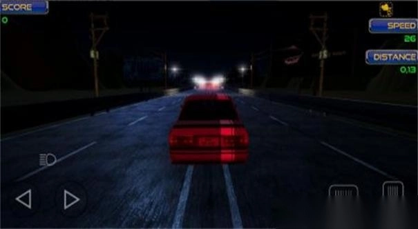 終極賽車碰撞截圖2