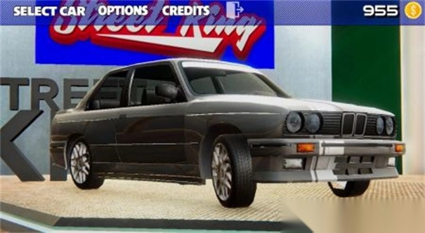 終極賽車碰撞截圖1