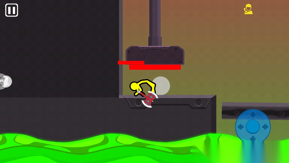 火柴人暴击III图3