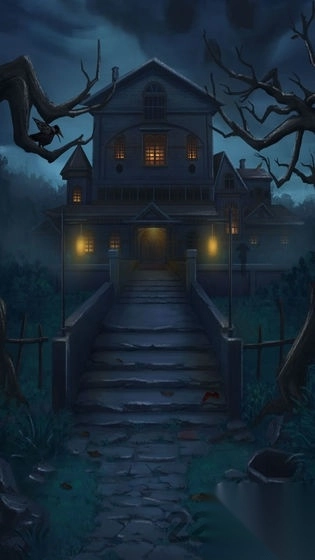 迷失庄园通关图文全攻略