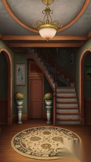 迷失庄园通关图文全攻略