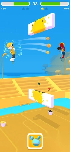 给点颜色看‪看(2)