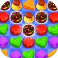 甜品消消乐 v1.0.1.4 安卓版