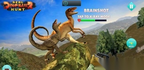 狩猎猎人模拟器3