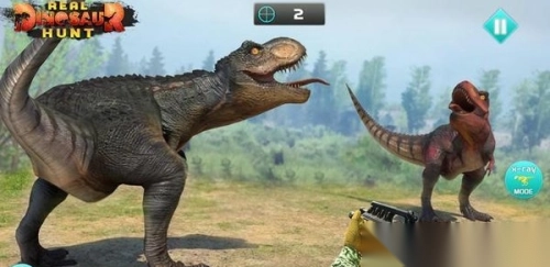 狩猎猎人模拟器2