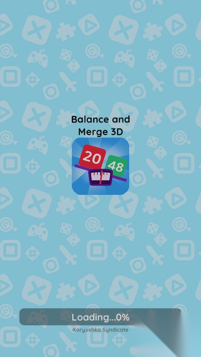 3d平衡与合并图3