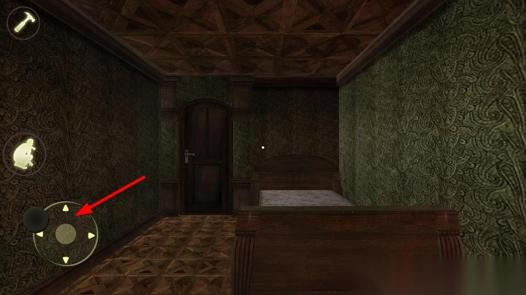 恐怖漆夜故事图1