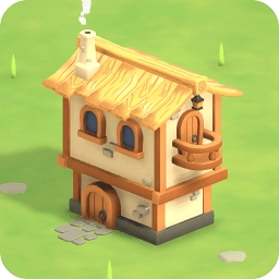 迷雾城堡玩法说明