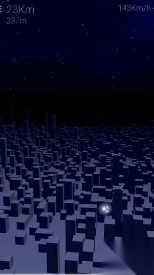 ImmortalCubeMidnightCity(1)