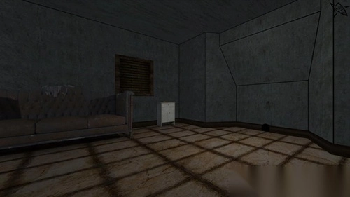 黑暗中的听众图2