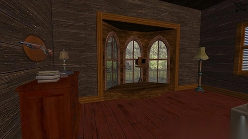 黑暗中的听众图3