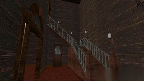 黑暗中的听众图1