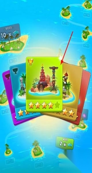 放置天堂岛屿帝国(1)