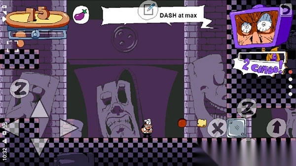 pizzatower安卓版图3