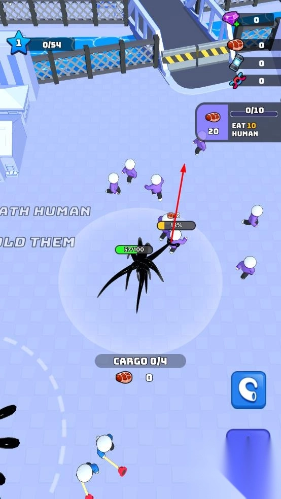 超级毒液模拟器图3