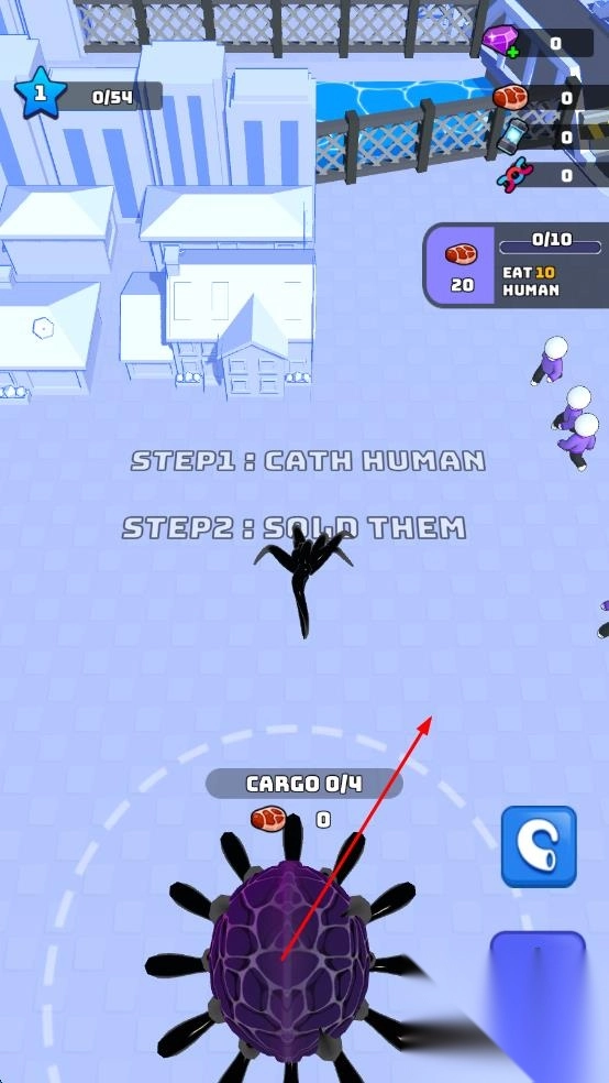 超级毒液模拟器图2